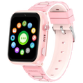 Smartwatch para Niños T45 Rosa - Reloj inteligente