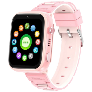 Smartwatch para Niños T45 Rosa - Reloj inteligente