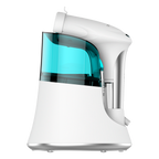 Plancha vertical SmoothForce 3000 UltraSteam White