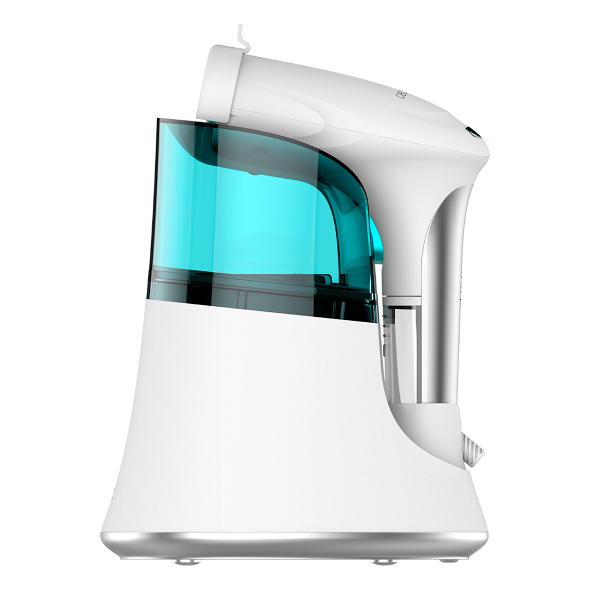 Plancha vertical SmoothForce 3000 UltraSteam White