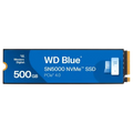 WD Blue SN5000 500GB M.2 5000MB/s SSD