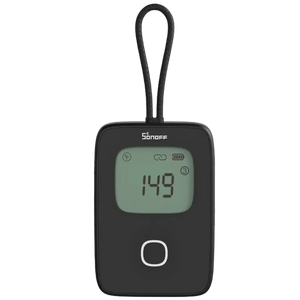 SONOFF BBQ Meat Thermometer BMT01