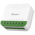 Sonoff MINI-2GS Matter two-channel mini switcher