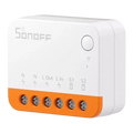 Sonoff Mini R4 Blanco - Relé Inteligente WiFi