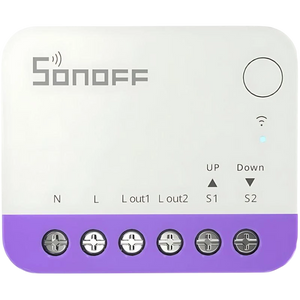 Sonoff MINI-RBS smart WiFi mini switch