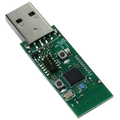 Sonoff CC2531 Verde - Adaptador USB Zigbee