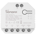 Sonoff Dual R3 Lite Blanco - Switch inteligente Wi-Fi