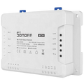 Sonoff 4CH Pro R3 Wifi Smart Switch con Control RF - Relé inteligente