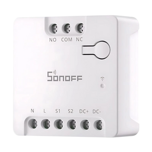 SONOFF MINI-D Relé AC/DC Wifi