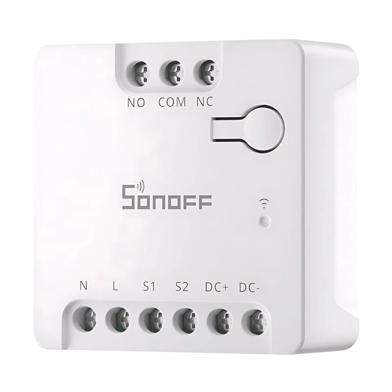 SONOFF MINI-D Relé AC/DC Wifi