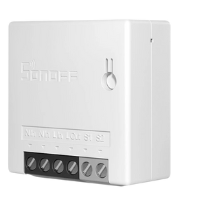 Sonoff Mini R2 Relé Inteligente WiFi