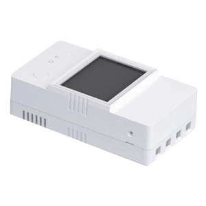 Sonoff POWR316D 16A - Interruptor inteligente con medidor de potencia