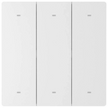 Sonoff R5 6 botones Blanco - Interruptor de pared inteligente