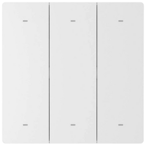 Sonoff R5 6 botones Blanco - Interruptor de pared inteligente