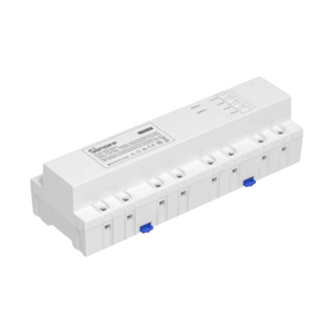 Sonoff SPM-4Relay - Medidor de Potencia Inteligente