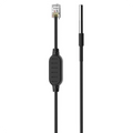 Sonoff WTS01 Negro - Sensor de temperatura impermeable para THR316/320