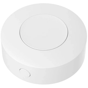 Sonoff SNZB-01P - Interruptor inalámbrico redondo Zigbee