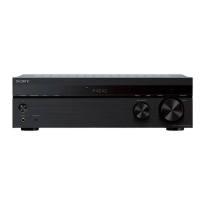 Amplificador estéreo Sony STR-DH190 200W Bluetooth 4.2