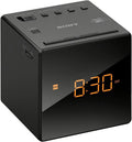 Despertador Sony ICFC1B/ Radio FM