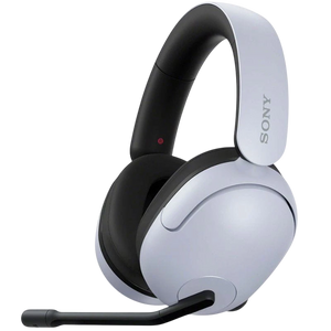 Sony Inzone H3 Blanco - Auriculares Gaming