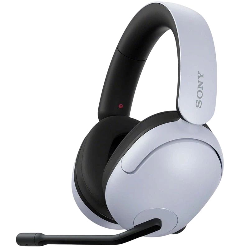 Sony Inzone H3 Blanco - Auriculares Gaming