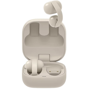 Sony LinkBuds Clip WF-LC900 Beige