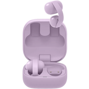 Sony LinkBuds Clip WF-LC900 Lila