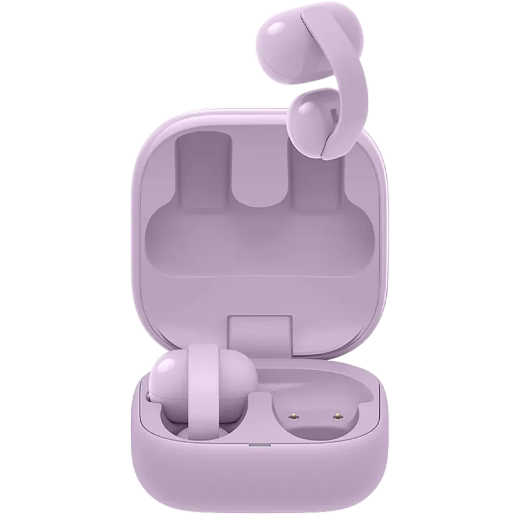 Sony LinkBuds Clip WF-LC900 Lila