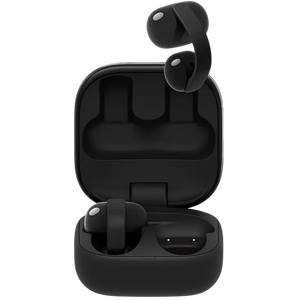 Sony LinkBuds Clip WF-LC900 Negro