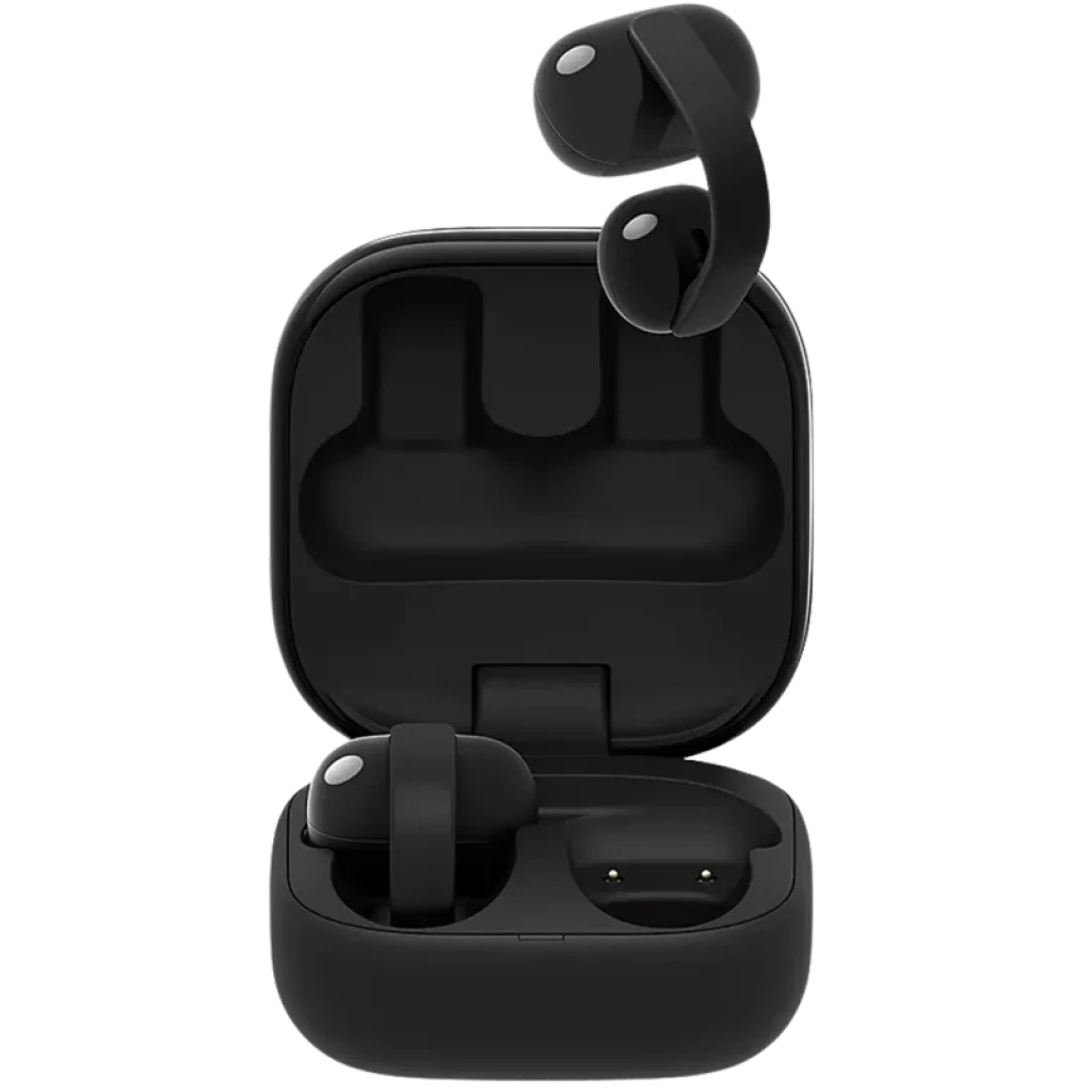 Sony LinkBuds Clip WF-LC900 Negro