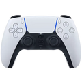 Sony Mando inalámbrico DualSense V3 Blanco - Para PS5, PC, MAC y Móvil