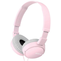 Sony MDR-ZX110AP Rosa - Auriculares con cable