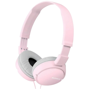 Sony MDR-ZX110AP Rosa - Auriculares con cable