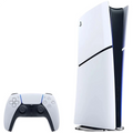 Sony PlayStation 5 Digital Edition 825 GB Wifi Negro, Blanco Chasis E