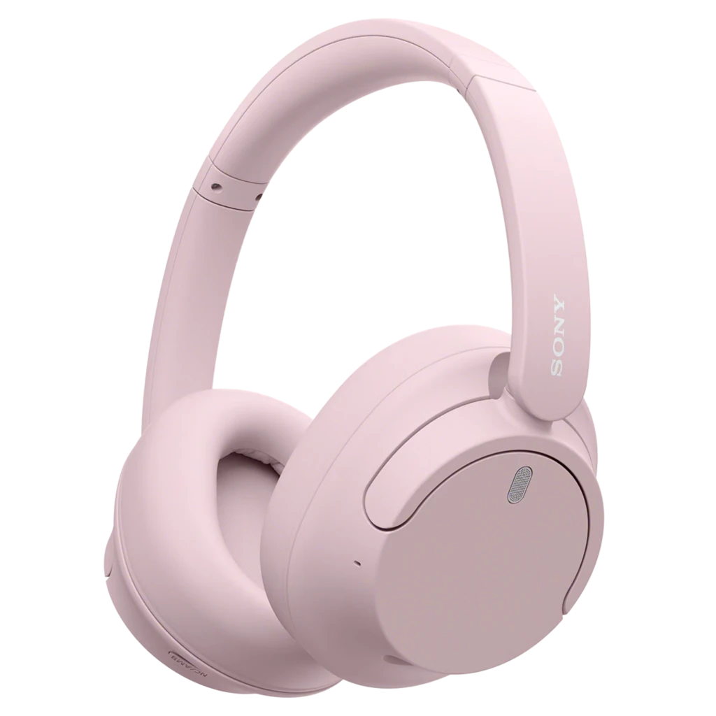 Sony WH-CH720N Rosa 