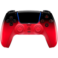 Sony DualSense V3 HyperPop Collection Inalámbrico Techno Red - Gamepad para PS5