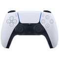 Mando Sony DualSense PS5 Blanco Renovado Estado Excelente