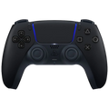 Sony DualSense v3 Midnight Black - Gamepad para PlayStation 5