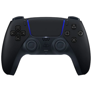 Sony DualSense v3 Midnight Black - Gamepad para PlayStation 5