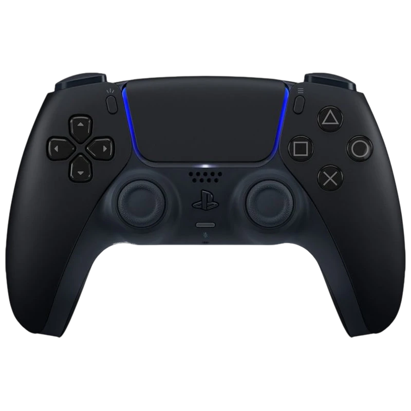 Sony DualSense v3 Midnight Black - Gamepad para PlayStation 5