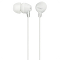 Sony MDR-EX15LP Blanco