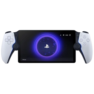 Sony PlayStation Portal Blanco - Accesorio para consola PS5