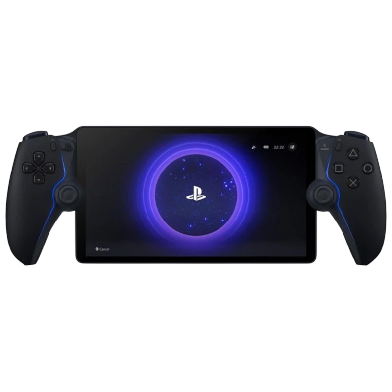 Sony Playstation Portal Negro Medianoche