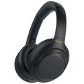 Sony WH-1000XM4 Bluetooth ANC Hi-Res 30 h Negro