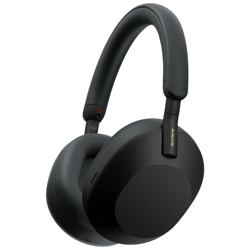 Sony WH-1000XM5 Negro