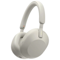 Sony WH-1000XM5 Plata