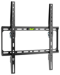 AISENS Soporte Eco Inclinable Para Monitor/TV 45Kg de 32-75", Negro