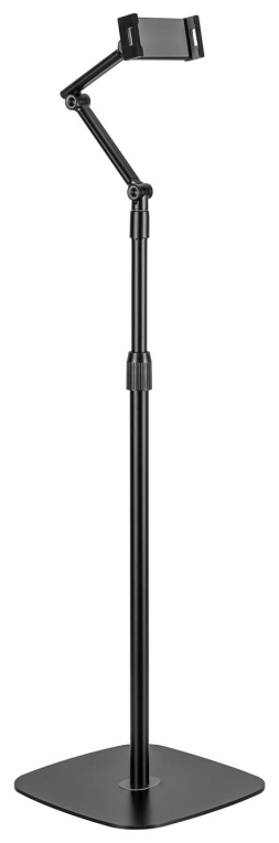 AISENS MSF3P-301 soporte Soporte pasivo Teléfono móvil/smartphone, Tablet/UMPC