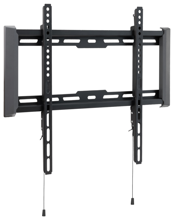 TooQ Soporte Fijo de pared para pantallas 32"- 70", Negro