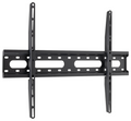 TooQ Soporte Fijo de pared para pantallas 37"- 80", Negro